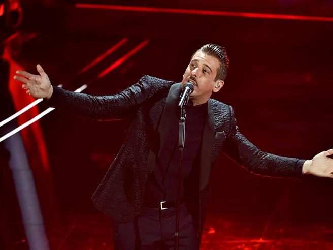 Sanremo, classifica generale prima della finale: Diodato in testa