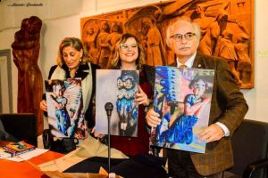 Modica. Il Quasimodo presenta la poetessa Gabriella Vicari | Radio RTM Modica
