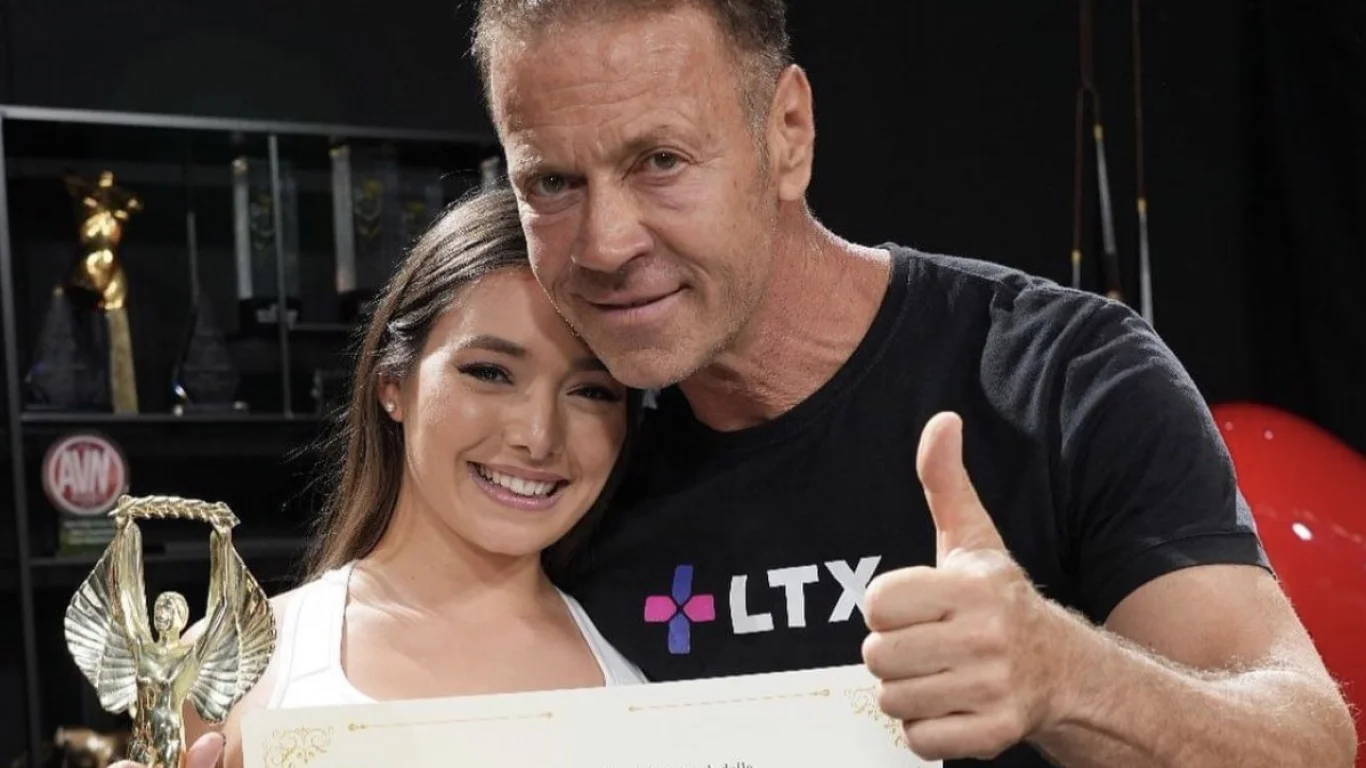 Accademia rocco siffredi 2023