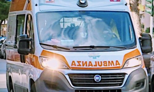 Ambulanza