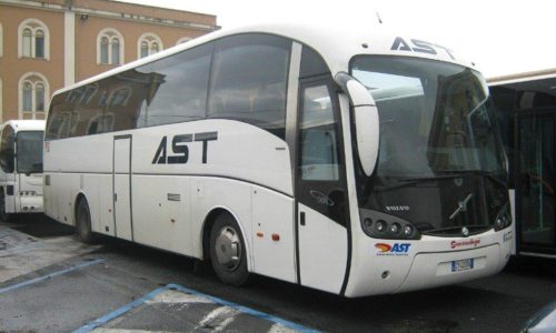 autobus